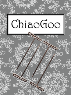 Ключ для спиц Chiaogoo