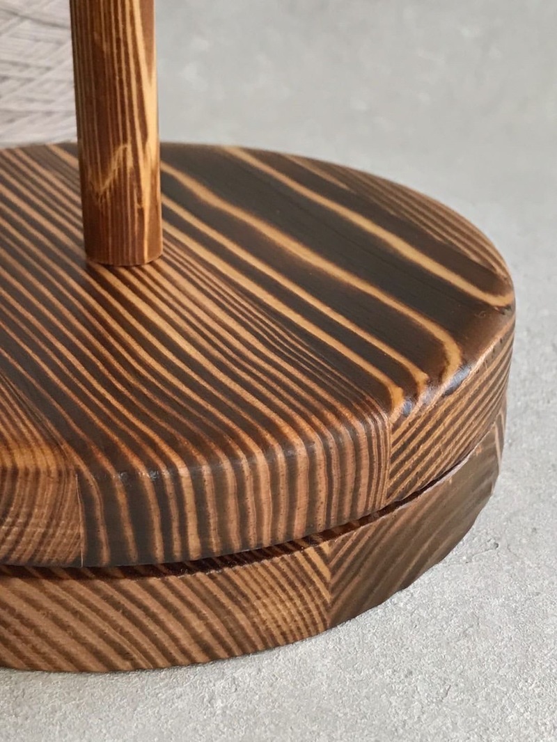 Держатель бобин деревянный (Россия)