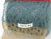 Mohair Pailettes